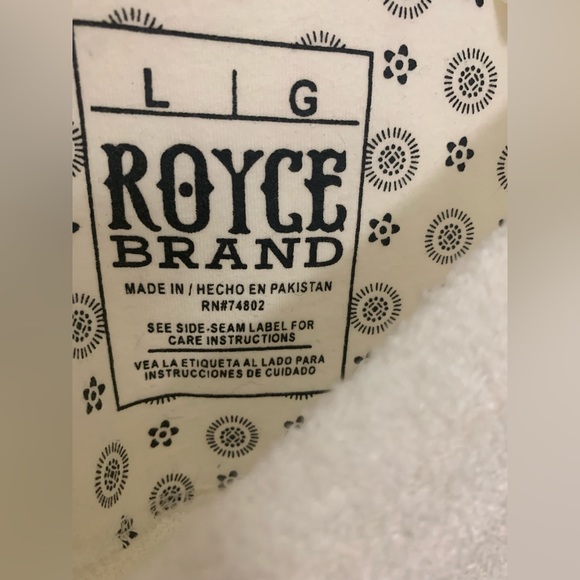 Jofyful Christmas Sweater - Picture 3 of 3